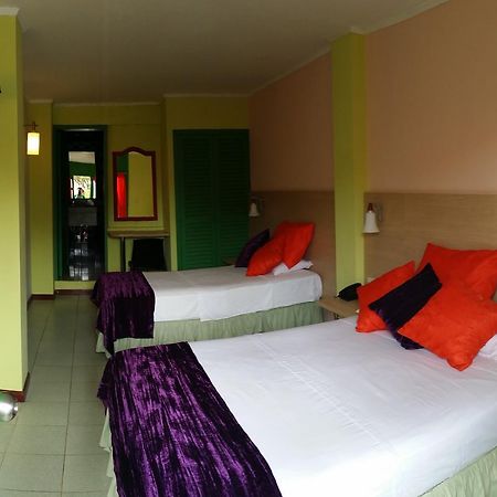 Hosteria Canoa Εξωτερικό φωτογραφία