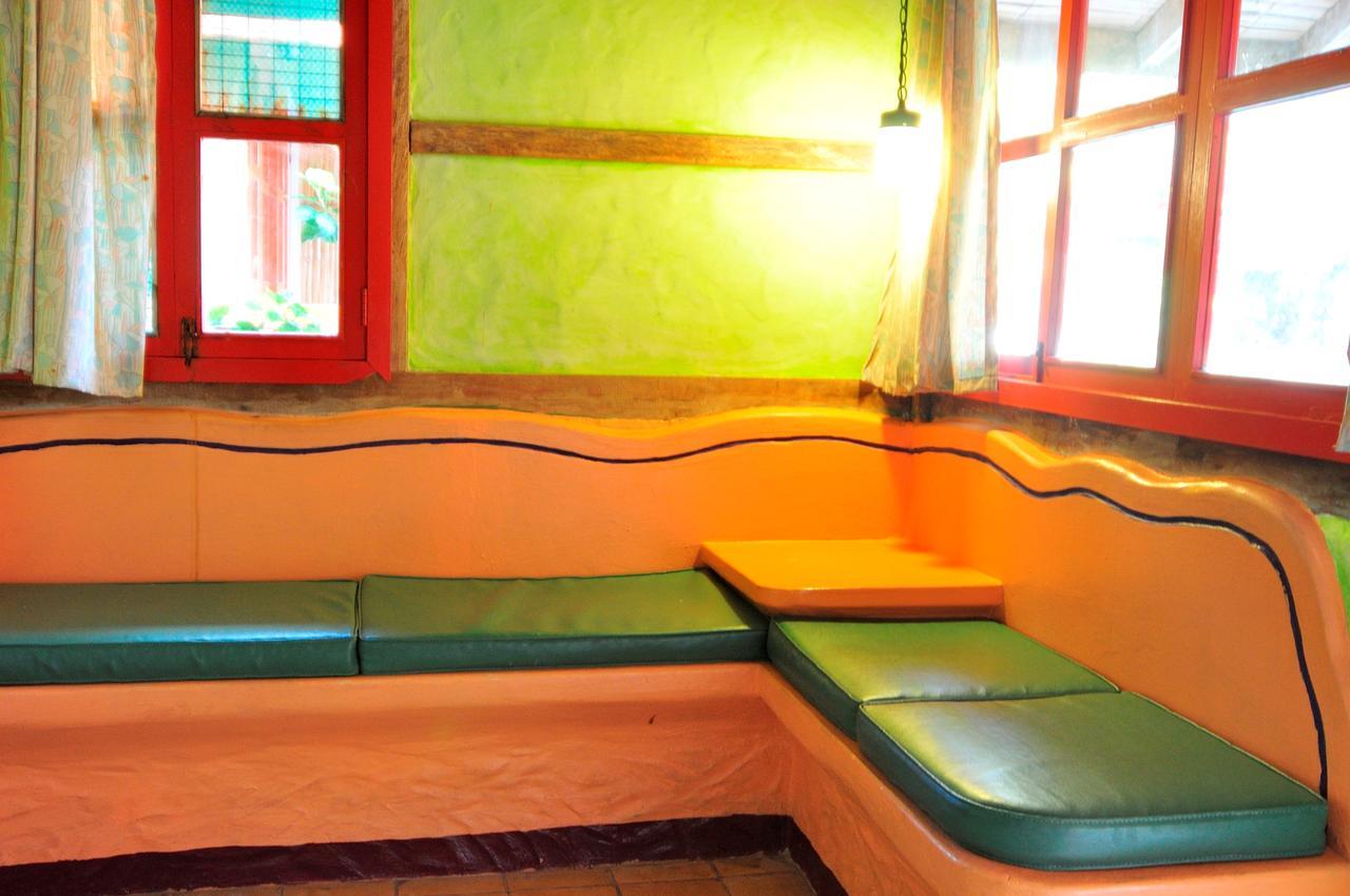 Hosteria Canoa Εξωτερικό φωτογραφία