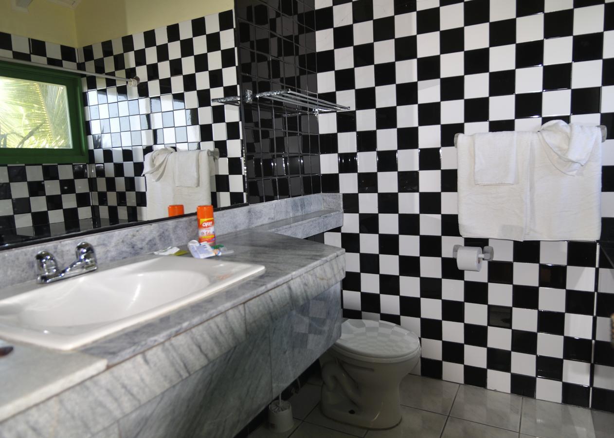 Hosteria Canoa Εξωτερικό φωτογραφία