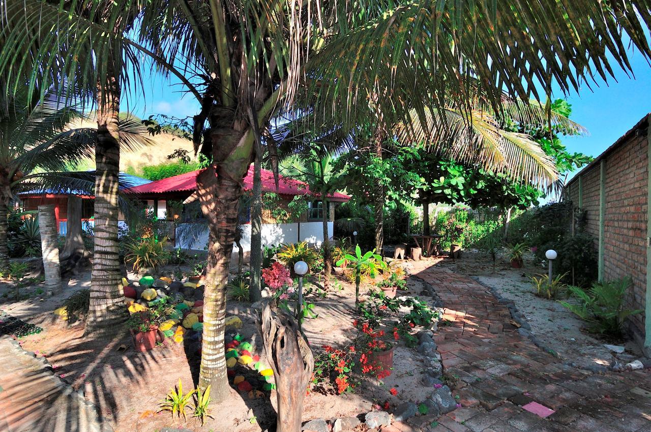 Hosteria Canoa Εξωτερικό φωτογραφία