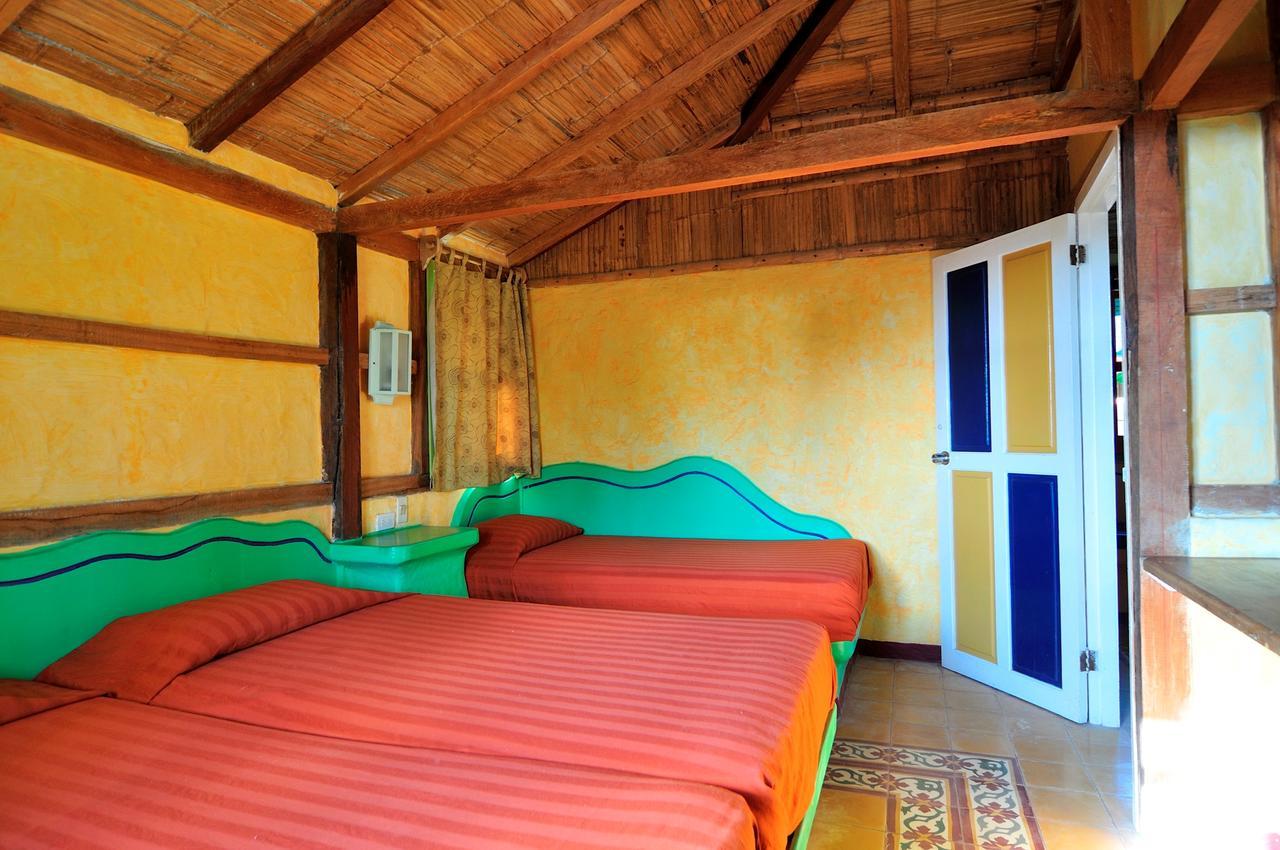 Hosteria Canoa Εξωτερικό φωτογραφία