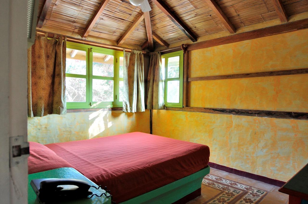 Hosteria Canoa Εξωτερικό φωτογραφία