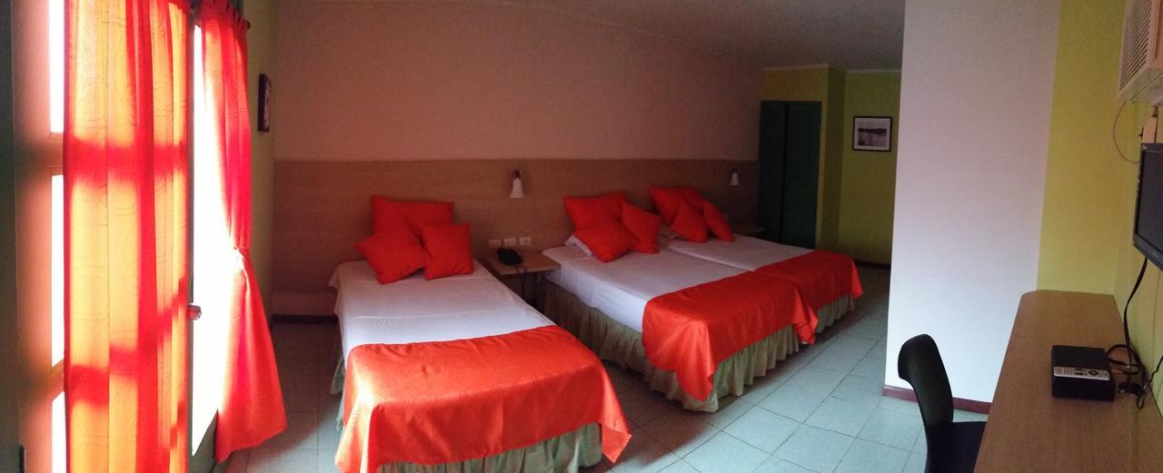 Hosteria Canoa Εξωτερικό φωτογραφία