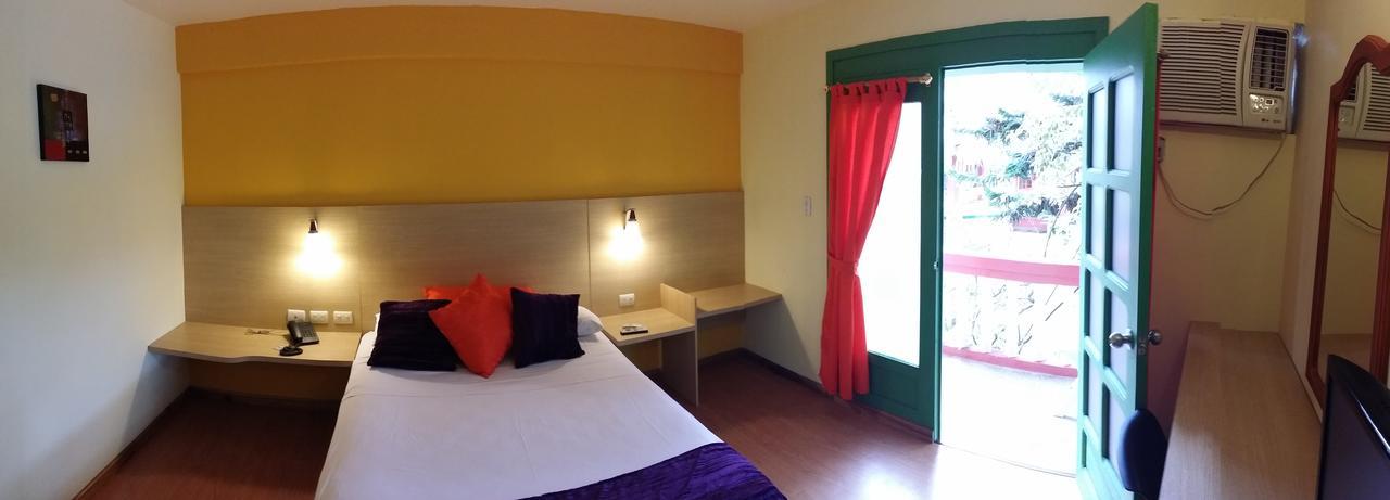 Hosteria Canoa Εξωτερικό φωτογραφία