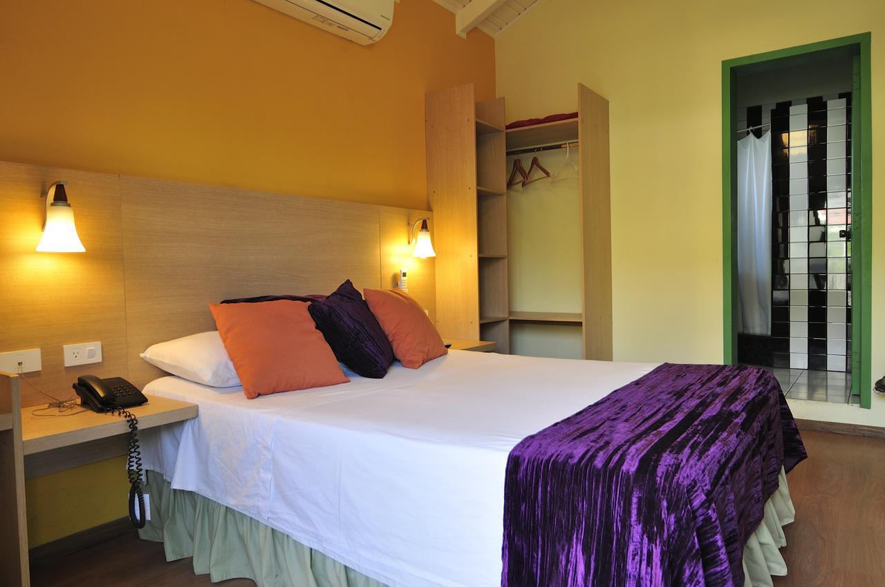 Hosteria Canoa Εξωτερικό φωτογραφία
