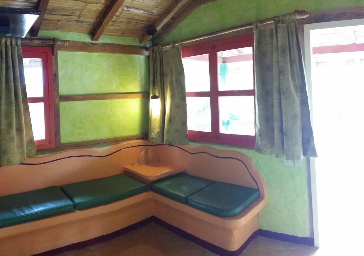 Hosteria Canoa Εξωτερικό φωτογραφία